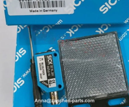 SICK DBS50E-S5EK01000 rotary encoder DBS50ES5EK0100 